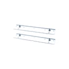 Dimplex - Edel Toebeh./onderdelen voor warmtepomp Muurplt Wpmpboil 150L