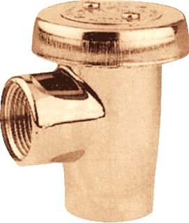Watts - DA Beluchter 288A-3/4"