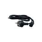 Tronix - Aansluitleiding Voed.Kab 1,5M 6000 Led Zw