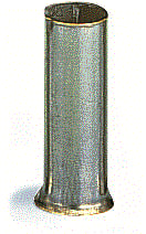 Wago - Adereindhuls 216-108 Ds250