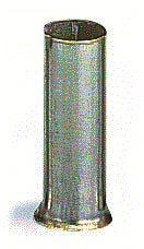 Wago - Adereindhuls 216-109 Ds250