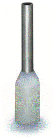 Wago - Adereindhuls 216-201 Ds1000