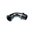 VSH - XPRESS STAALVERZINKT C1430 Fitting met 2 aansluitingen St/Z Bocht90 54X2 Prxcobu