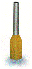 Wago - Adereindhuls 216-301 Ds1000