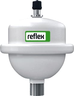 Reflex - Refix Waterslagdemper 1/2