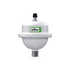 Reflex - Refix Waterslagdemper 1/2