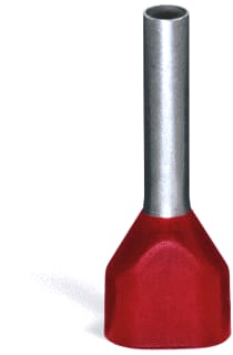 Wago - Adereindhuls 216-542 Ds500