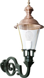 KS Verlichting - Amstel Plafond-/wandarmatuur  1291k4