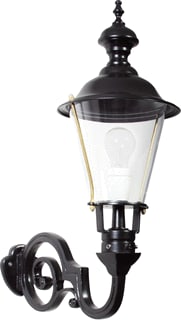 KS Verlichting - Amstel Plafond-/wandarmatuur  1291zd
