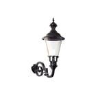 KS Verlichting - Amstel Plafond-/wandarmatuur  1291zd