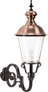 KS Verlichting - Amstel Plafond-/wandarmatuur 1275k7