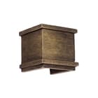 KS Verlichting - Borgo Plafond-/wandarmatuur 6685