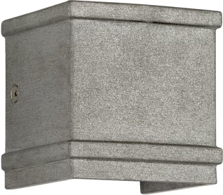 KS Verlichting - Borgo Plafond-/wandarmatuur  6687