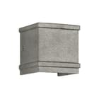 KS Verlichting - Borgo Plafond-/wandarmatuur  6687