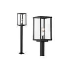 KS Verlichting - Capital Tuin-/voetpadverlichtingsarmatuur 6714
