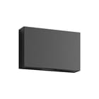 KS Verlichting - Flatliner Plafond-/wandarmatuur 7566