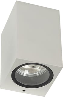 KS Verlichting - Geo Plafond-/wandarmatuur 7601