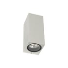 KS Verlichting - Geo Plafond-/wandarmatuur 7598