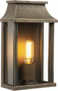 KS Verlichting - Goteborg Plafond-/wandarmatuur 7409