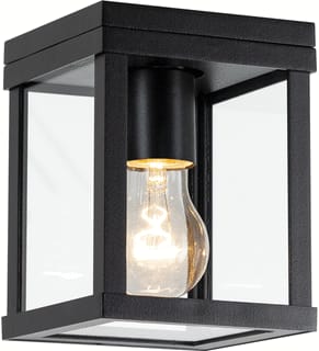 KS Verlichting - Jersey Plafond-/wandarmatuur 5736