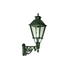 KS Verlichting - Katwijk Plafond-/wandarmatuur 1360
