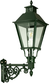 KS Verlichting - Katwijk Plafond-/wandarmatuur 1340