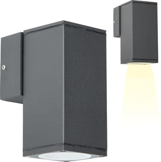 KS Verlichting - Kelvin Plafond-/wandarmatuur 7456D7