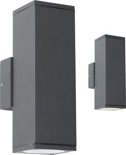 KS Verlichting - Kelvin Plafond-/wandarmatuur 7455D7