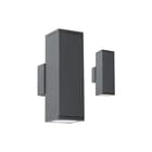 KS Verlichting - Kelvin Plafond-/wandarmatuur 7455D7