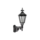 KS Verlichting - Lisse Plafond-/wandarmatuur 1234
