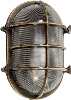 KS Verlichting - NAUTIC Plafond-/wandarmatuur  6623