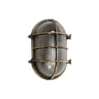KS Verlichting - NAUTIC Plafond-/wandarmatuur 6623