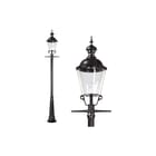 KS Verlichting - Noordwijk Tuin-/voetpadverlichtingsarmatuur 1282zd