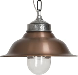 KS Verlichting - Porto Pendelarmatuur 6572