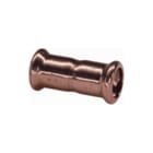 VSH - XPRESS KOPER 7270 Fitting met 2 aansluitingen Rk Kopp Re 15X15 2Xpr
