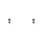 KS Verlichting - Praag Plafond-/wandarmatuur  1347