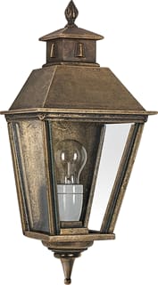 KS Verlichting - Rijswijk Plafond-/wandarmatuur  1497