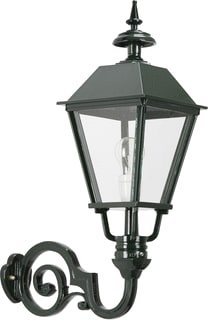 KS Verlichting - Singel Plafond-/wandarmatuur 1141