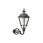 KS Verlichting - Singel Plafond-/wandarmatuur 1141