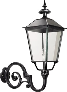 KS Verlichting - Icon Plafond-/wandarmatuur 1140