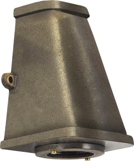 KS Verlichting - Triton Plafond-/wandarmatuur 1298