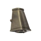 KS Verlichting - Triton Plafond-/wandarmatuur  1298