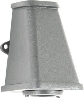KS Verlichting - Triton Plafond-/wandarmatuur  1299