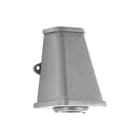 KS Verlichting - Triton Plafond-/wandarmatuur  1299