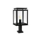 KS Verlichting - Vecht Tuin-/voetpadverlichtingsarmatuur 7320D4
