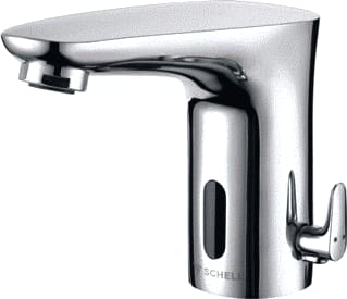 Schell - Modus Wastafelmengkraan (opbouw) E Wmk Hd-M 6V