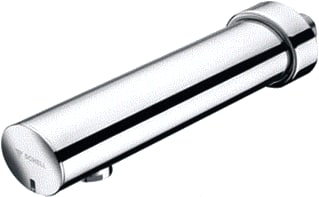 Schell - Modus Wastafelmengkraan (opbouw) E Wmk Hd-K 187Mm 6V