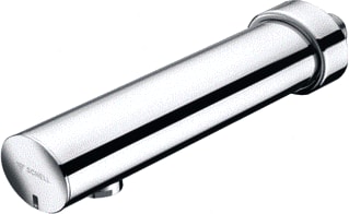 Schell - Modus Wastafelmengkraan (opbouw) E Wmk Hd-K 230Mm 6V
