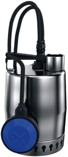 Grundfos - Vuilwaterdompelpomp 011H1600