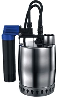 Grundfos - Vuilwaterdompelpomp 011h1400